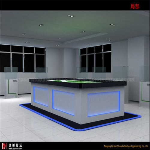 展厅案例
